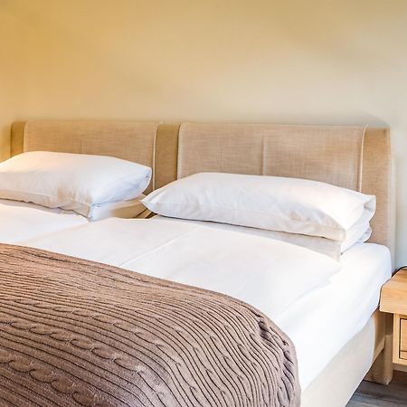 Posthotel Achenkirch Resort And Spa - Adults Only Bagian luar foto