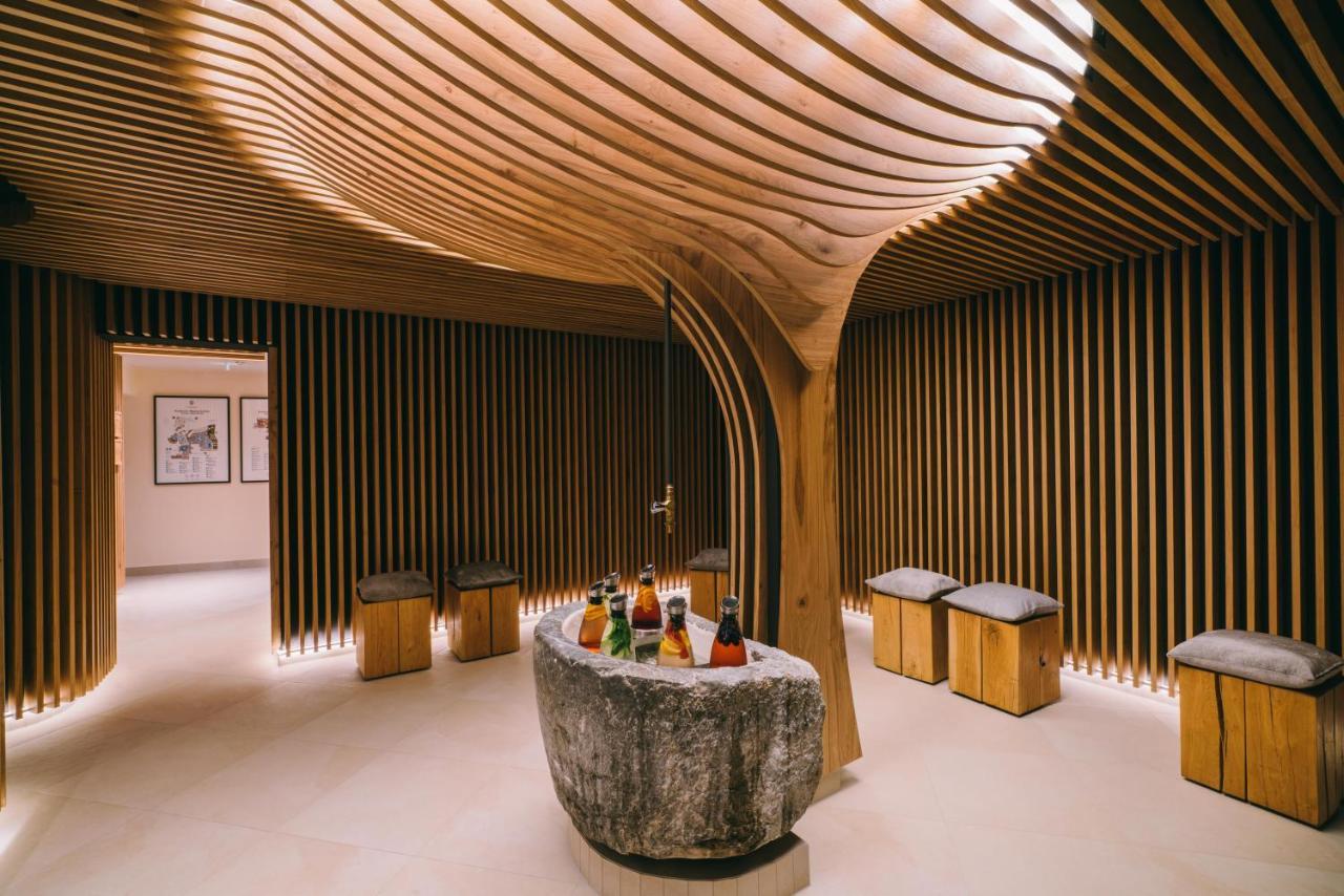 Posthotel Achenkirch Resort And Spa - Adults Only Bagian luar foto