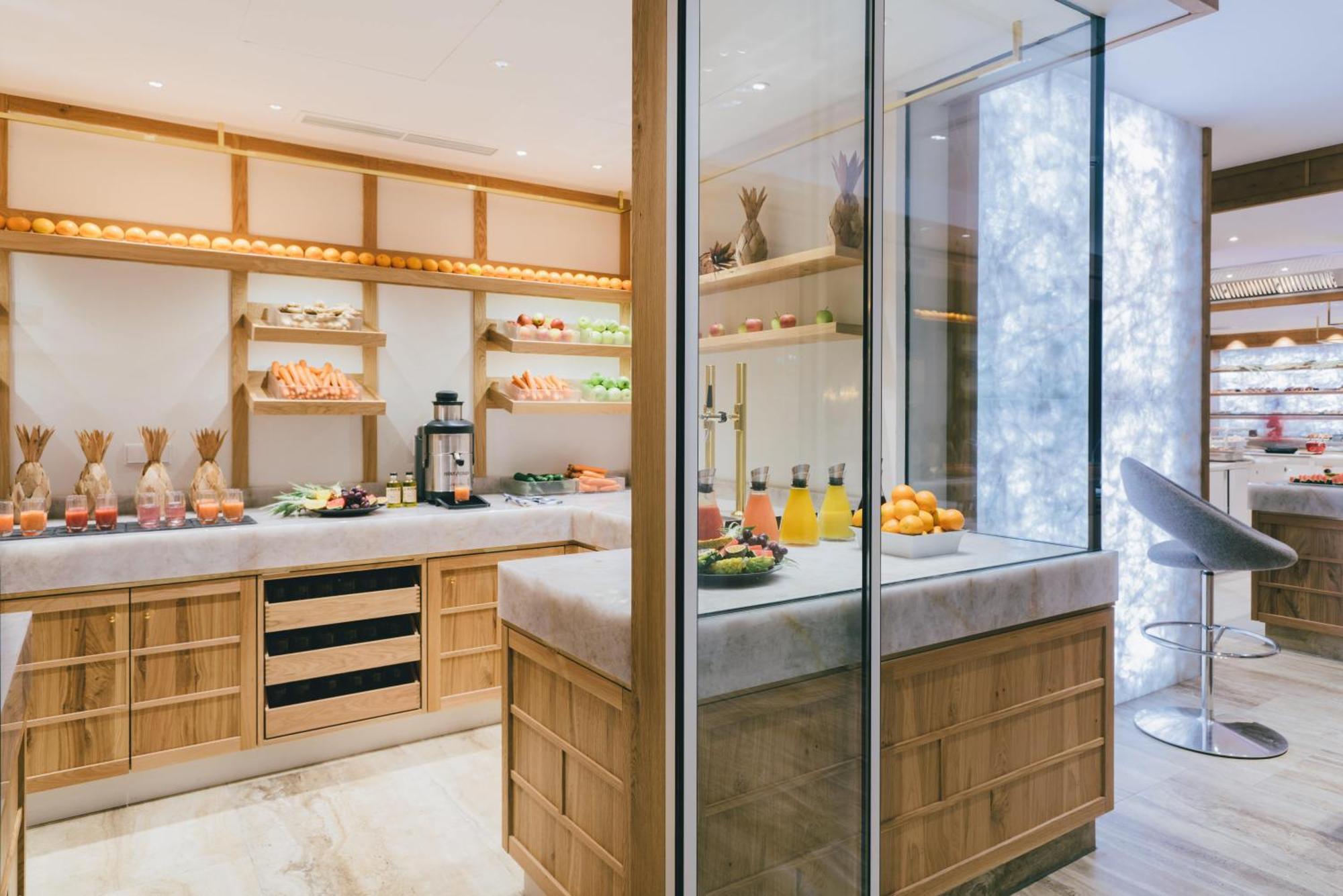 Posthotel Achenkirch Resort And Spa - Adults Only Bagian luar foto
