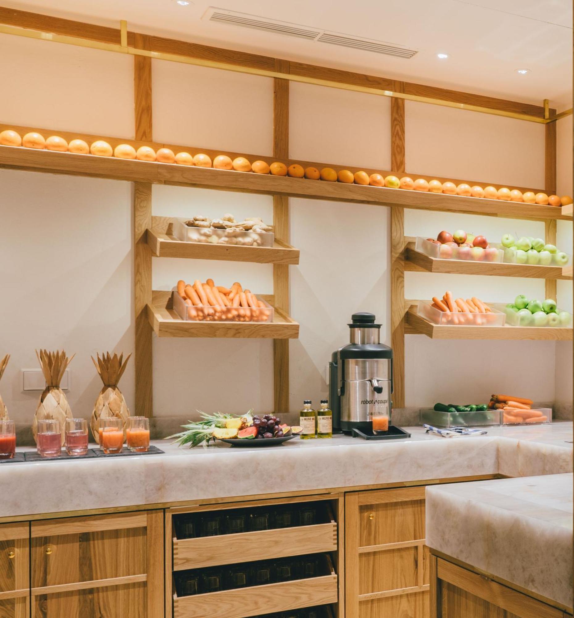 Posthotel Achenkirch Resort And Spa - Adults Only Bagian luar foto