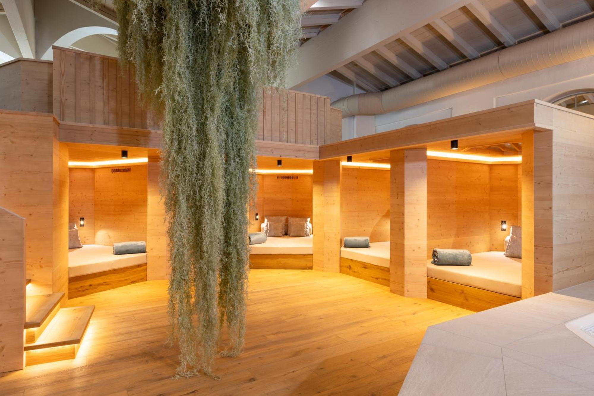 Posthotel Achenkirch Resort And Spa - Adults Only Bagian luar foto