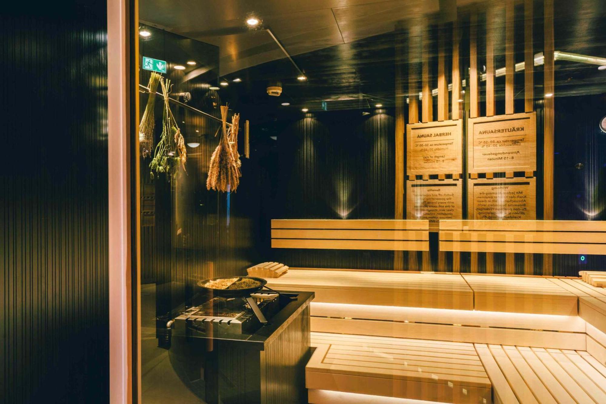 Posthotel Achenkirch Resort And Spa - Adults Only Bagian luar foto