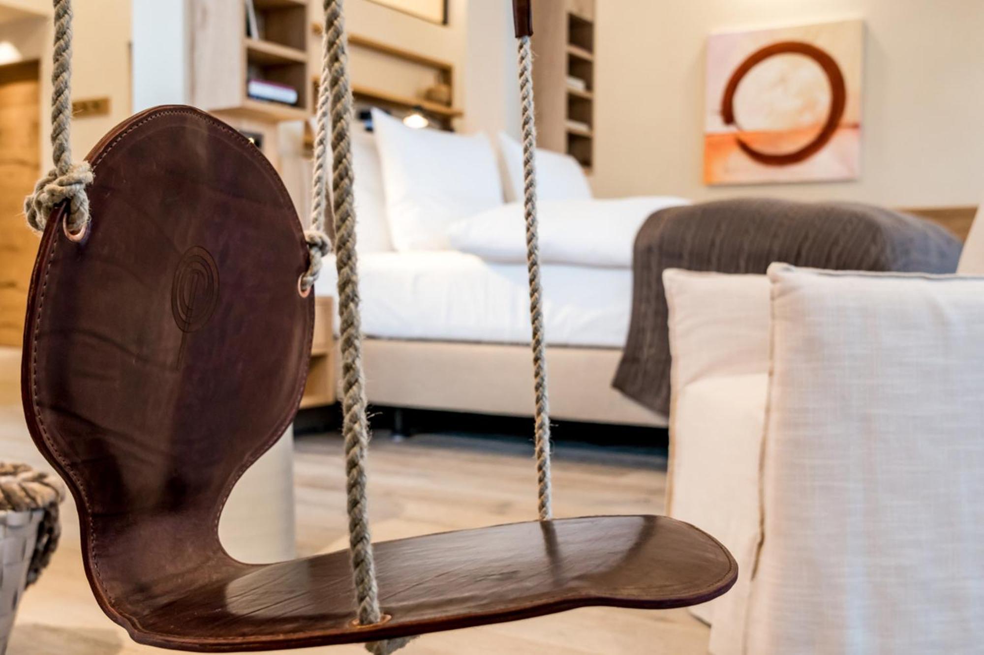 Posthotel Achenkirch Resort And Spa - Adults Only Bagian luar foto