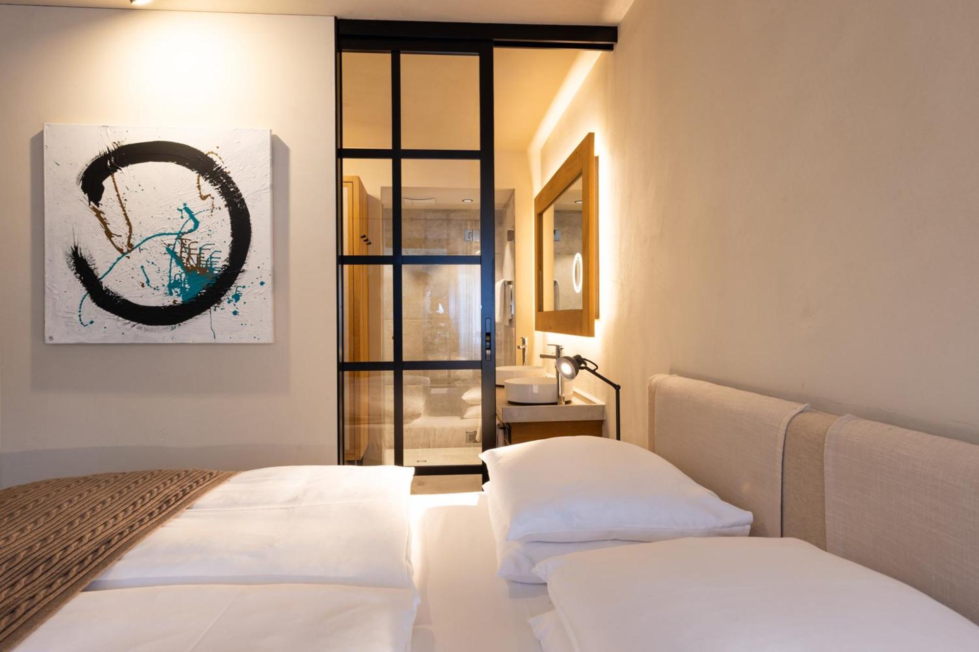 Posthotel Achenkirch Resort And Spa - Adults Only Bagian luar foto