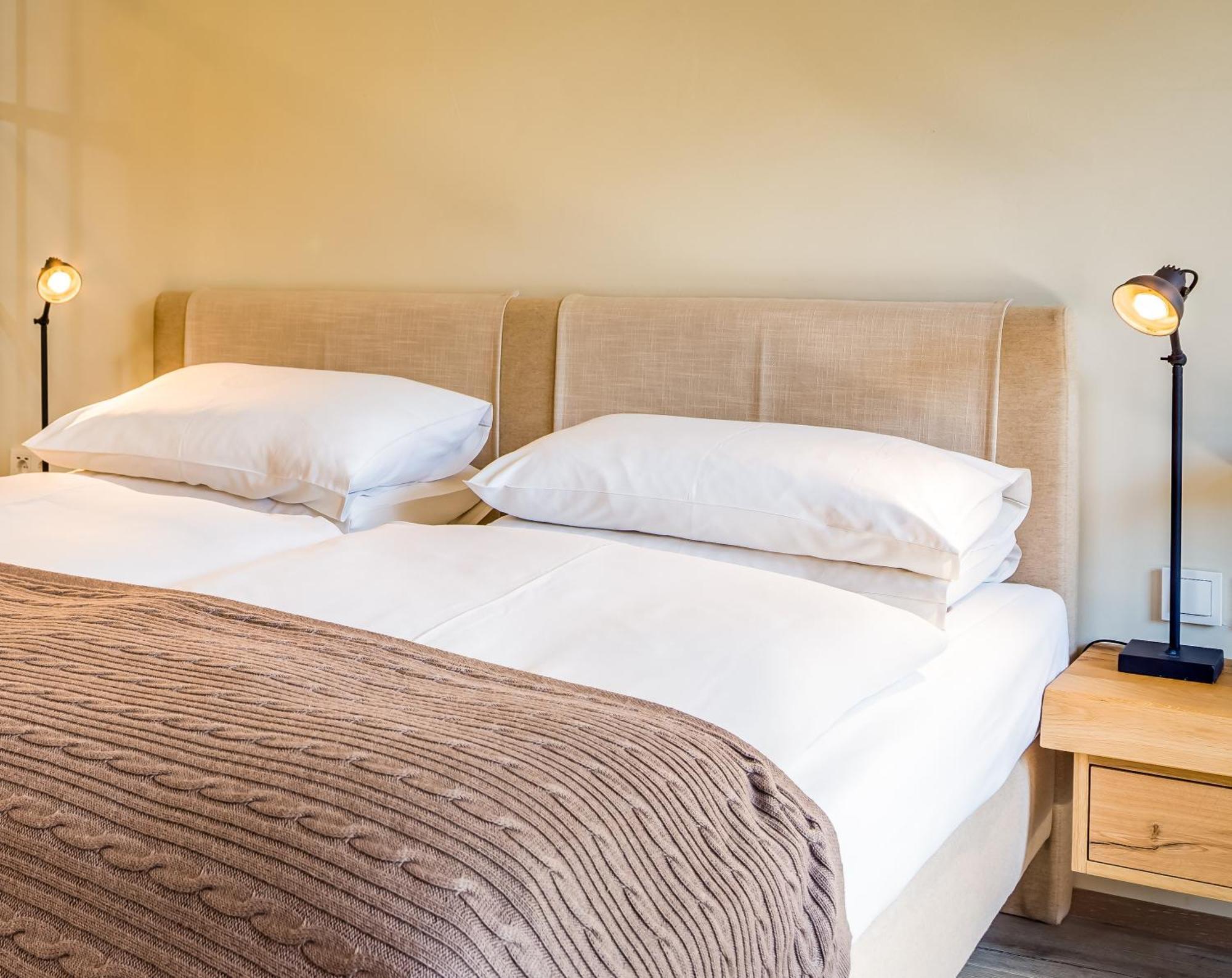 Posthotel Achenkirch Resort And Spa - Adults Only Bagian luar foto