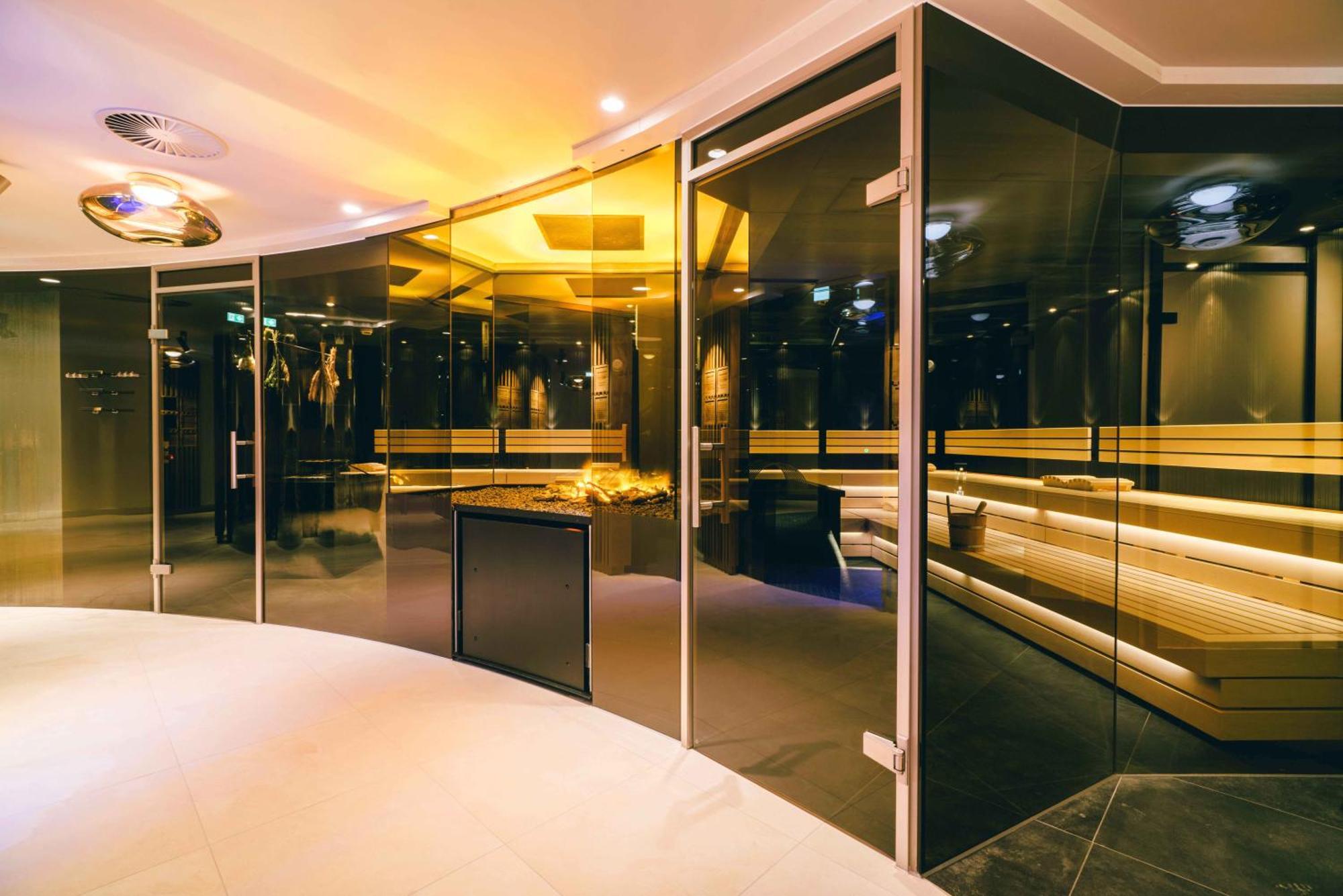 Posthotel Achenkirch Resort And Spa - Adults Only Bagian luar foto