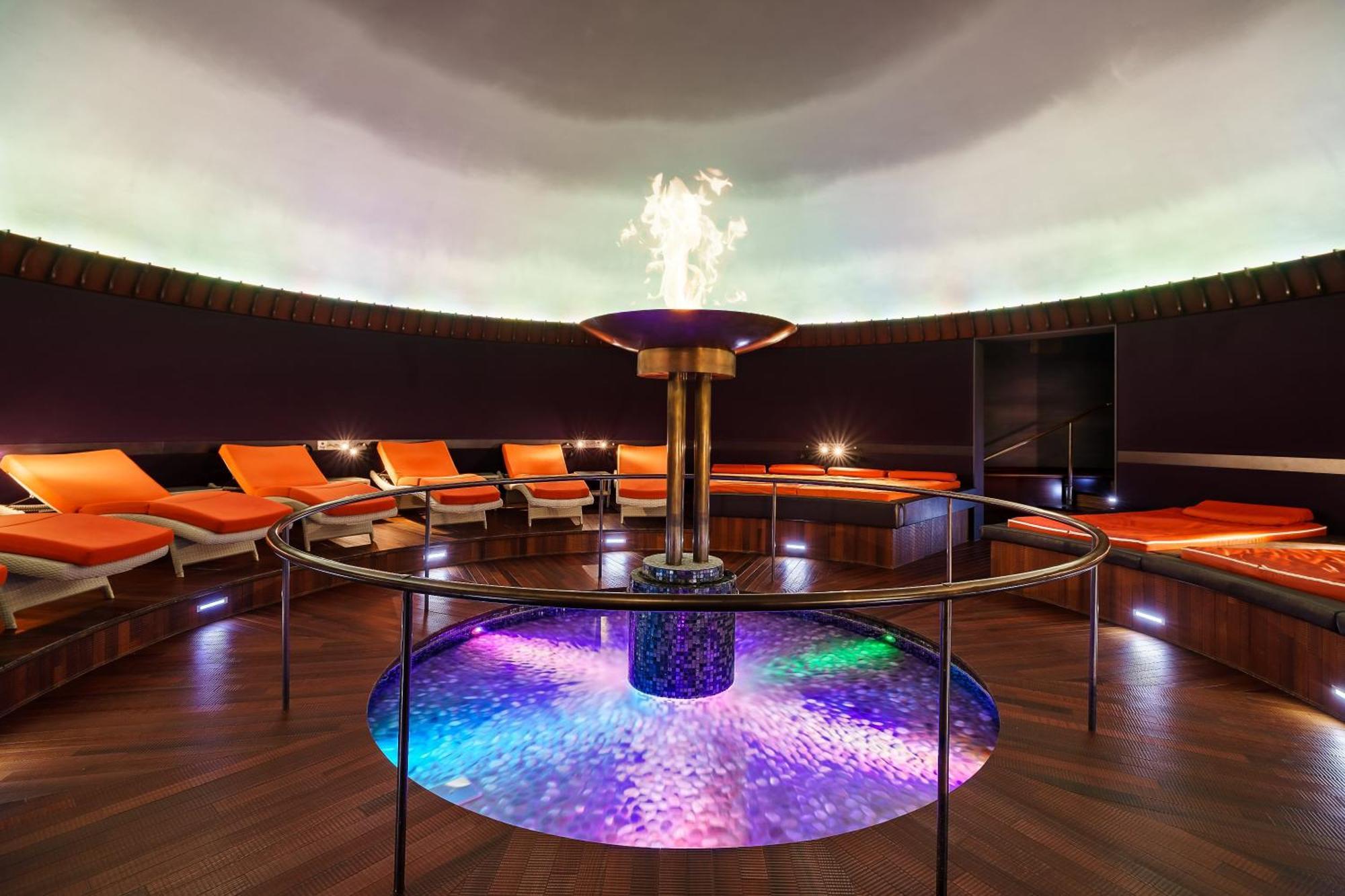 Posthotel Achenkirch Resort And Spa - Adults Only Bagian luar foto